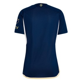 Vancouver Whitecaps Vieras 2024 - Jalkapallo Pelipaidat (S/S)
